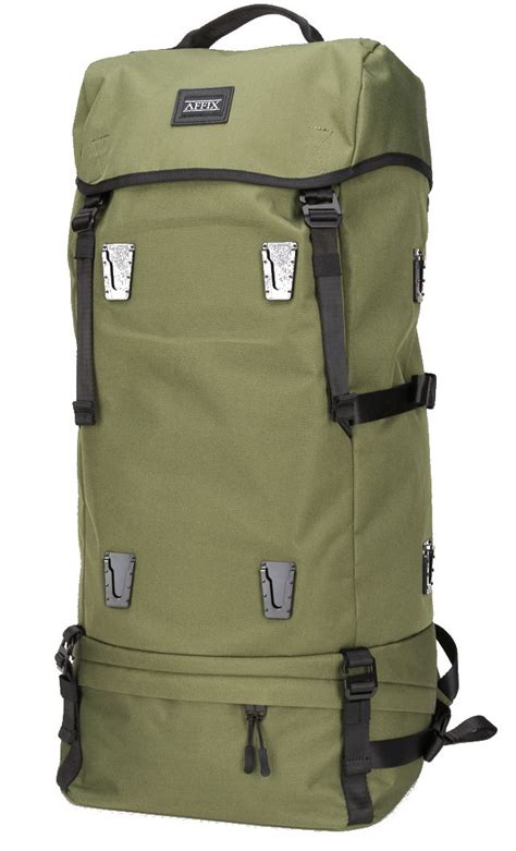 Affix Hiking Backpack L Luontovaruste Fi Verkkokauppa