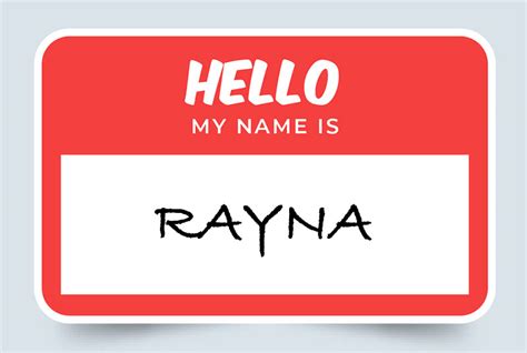 rayna name meaning origin history and significance