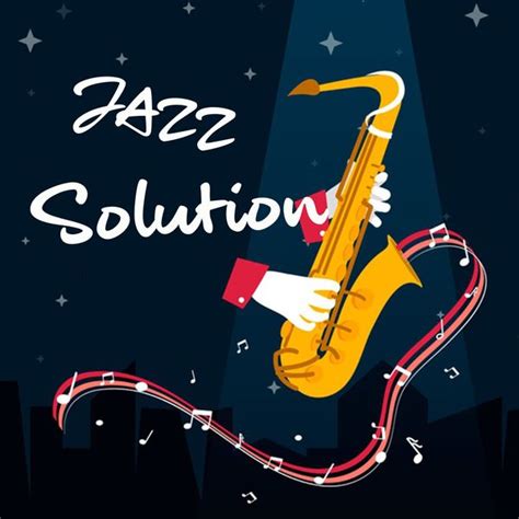 Download Various Artists Jazz Solution The Best Selection Jazz