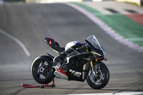 Ducati Panigale V4 Sp2 Wallpaper 4k Black Background