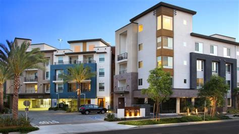 Irvine Apartments In Orange County From Equity Residential Equityapartments Com