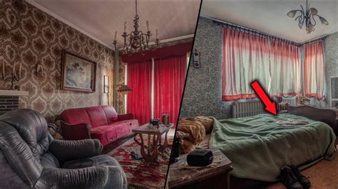 Most Untouched Abandoned House Explored With Many Incredible Things