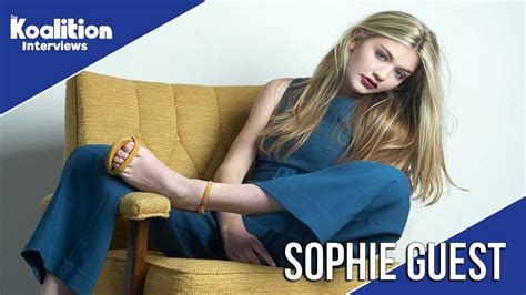 Sophie Guest Calls Playing Doris In Amazon S Them An Honor Theorizes What Season Two Could