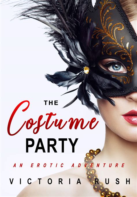 Buy The Costume Party An Erotic Adventure Lesbian Bisexual