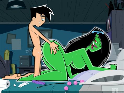 Rule34 If It Exists There Is Porn Of It Dlt Danny Fenton Desiree