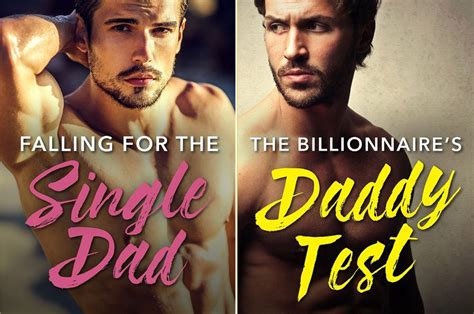 Single Dads Are So Hot Right Now