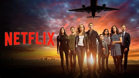 Manifest Season 4 Netflix Release Date And Everything We Know So Far