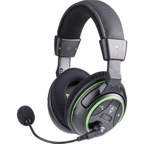 Turtle Beach Ear Force Stealth X Gaming Headset Bluetooth