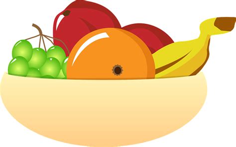 Fruta Png Salada De Fruta Fresh Fruit Salad Bowl 3308