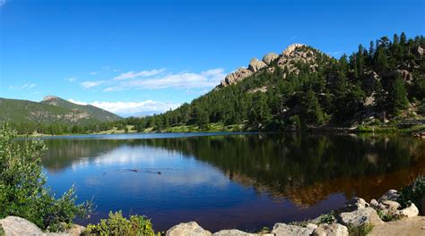 Rocky Mountain National Park Intentional Travelers