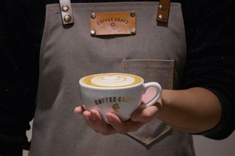 Coffee Craft Offers Artisan Beans And A Space For Artists The Beijinger