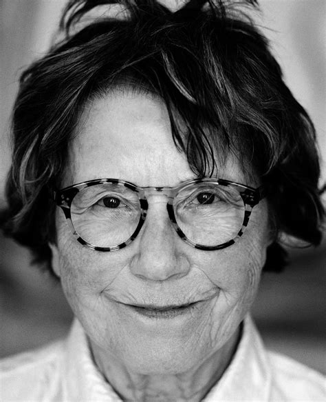 Maria Lassnig Künstlerin Artist — Bettina Flitner