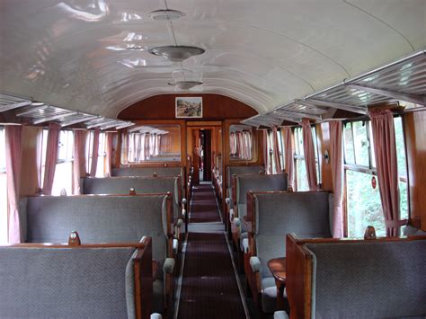 Filebr Mk1 Coach 1st Class Interior Wikimedia Commons