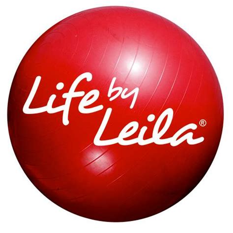 Life By Leila Lidingö