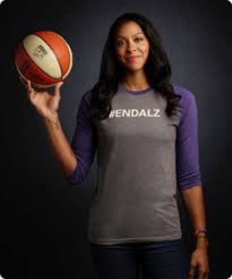 Who Inspired Candace Parker When Did Candace Get Married Abtc
