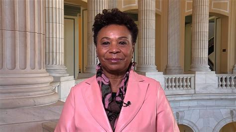 Congresswoman Barbara Lee Mourns The Passing Of Justice Ruth Bader