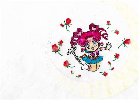 Sailor Chibi Chibi By Lightangelfaye On Deviantart