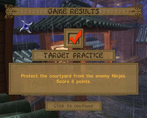 Ninja Reflex Screenshots For Windows Mobygames