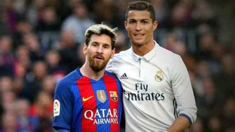 La Juventus Llama Al Padre De Messi Quiere Juntar A Leo Con Cristiano