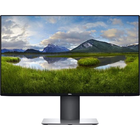 Questions And Answers Dell Ultrasharp Ips Led Fhd Monitor Black