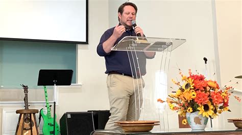 Church Connections Initiative Forges Relationships In Alabama Imb
