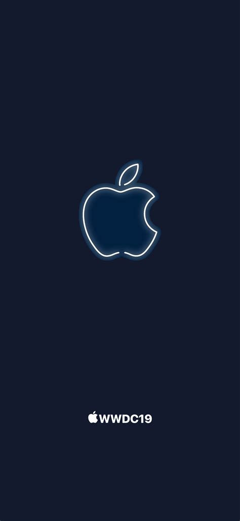 Wwdc 2019 Wallpaper Apple Wallpapers Central