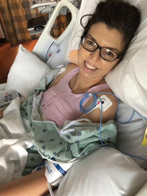 Mastectomy And Reconstruction Surgery And Recovery — Hannah Homegrown