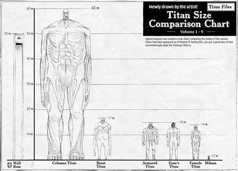 Image Titan Shifters Size Comparison Attack On Titan Wiki