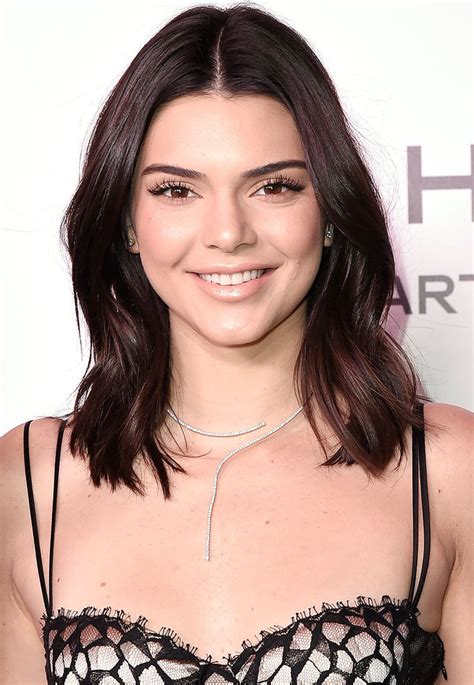 Kendall Jenner Was Scared To Tell Parents She Had A
