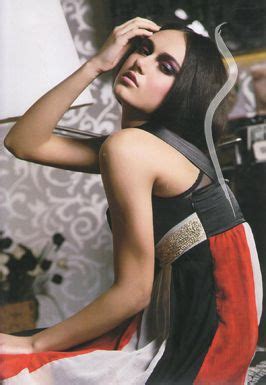 Natalia D - a model from Ukraine | Model Management