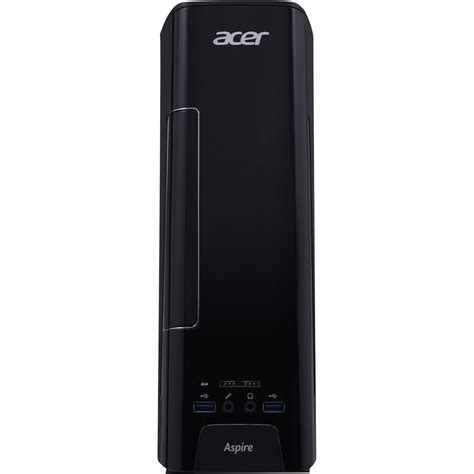 Acer Refurbished Aspire Desktop Intel Core I5 8gb Memory 2tb Hard Drive
