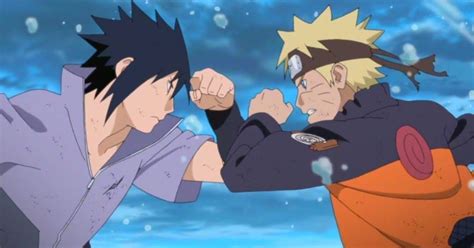 Naruto Shippuden 5 Melhores Lutas Do Arco Da Quarta Guerra Ninja