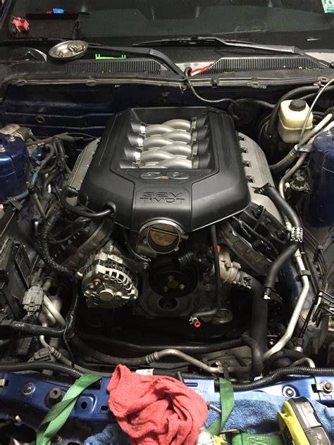 Coyote Swapped 3v
