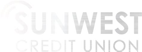 The following services to credit union members. Credit Union Credit Cards | SunWest Credit Union