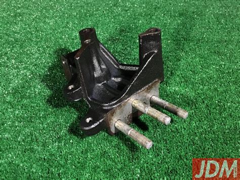 Engine Front Mounting Bracket Jdm Of Miami