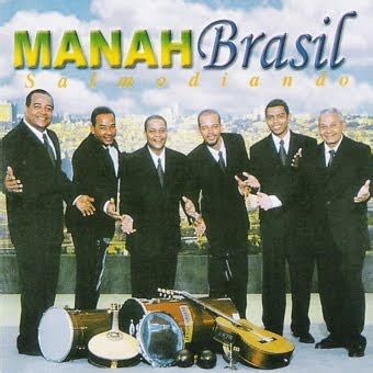 23 melhores sites para baixar musicas gratis no pc ou mac apptuts : LOUVORES DO BRASIL- SAMBA GOSPEL: Manah Brasil ...