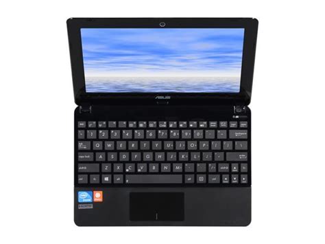 Refurbished Asus Laptop 1015e Ds03 Intel Celeron 847 11ghz 2gb