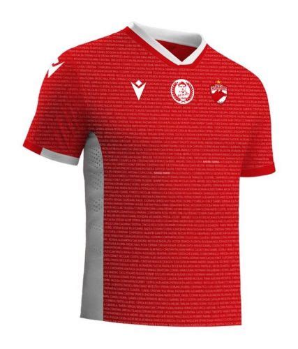 FC Dinamo Bucuresti Kits