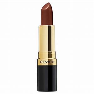 Revlon Lipstick Color Chart The Beauty Life