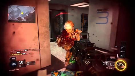 Call Of Duty Black Ops 3 Free For All KUDA MADNESS YouTube