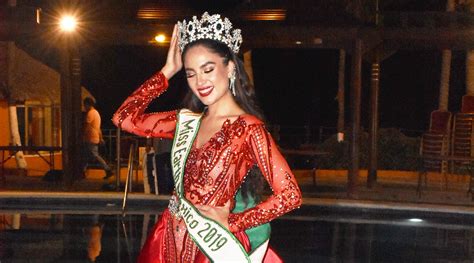 Resultado Dinámica Missiólogo Experto Del Certamen Miss Earth México 2019