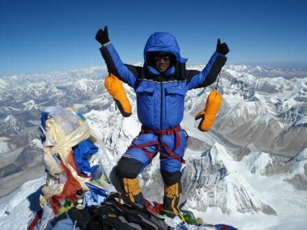 Mount everest is the highest mountain on earth. Mount Everest, Earth's Highest Mountain in Nepal ...
