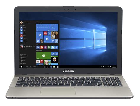 2018 Asus Vivobook Max 156 Inch Hd High Performance Laptop Pc Intel
