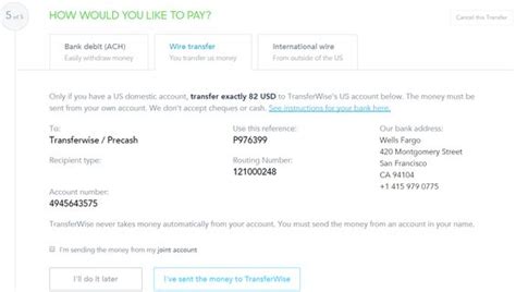 Maybe you would like to learn more about one of these? Send Money Transfer To The Philippines: TransferWise And Save!