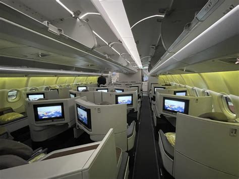 Tap A330neo Seat Map Two Birds Home
