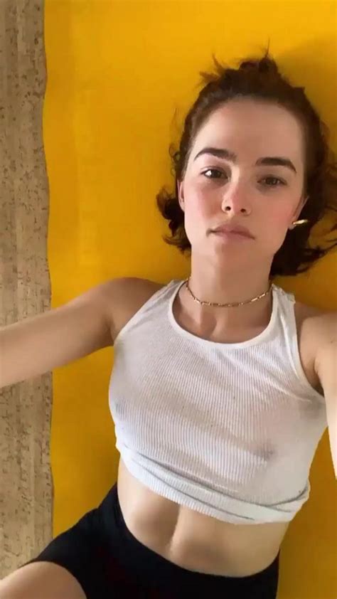 Zoey Deutch Braless Workout Pics Video The Fappening My Xxx Hot Girl