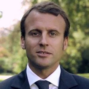 Voters still found ways to voice their dissatisfaction with both macron and le pen, however. Emmanuel Macron Biography, Age, Weight, Height, Born Place, Born Country, Birth Sign & More