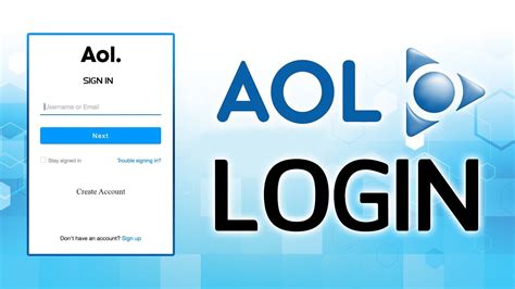 Aol Login Simple And Easy Troubleshooting Methods