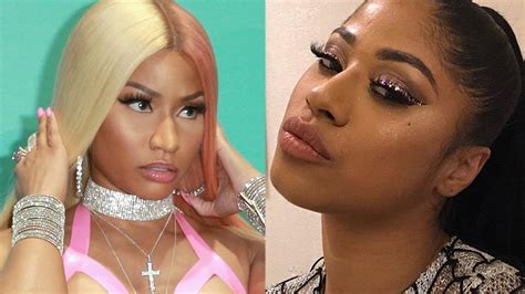 The rapper gave birth and welcomed her first baby with her husband kenneth petty. Cardi B's Sister BLASTS Nicki Minaj After Phone DEATH ...