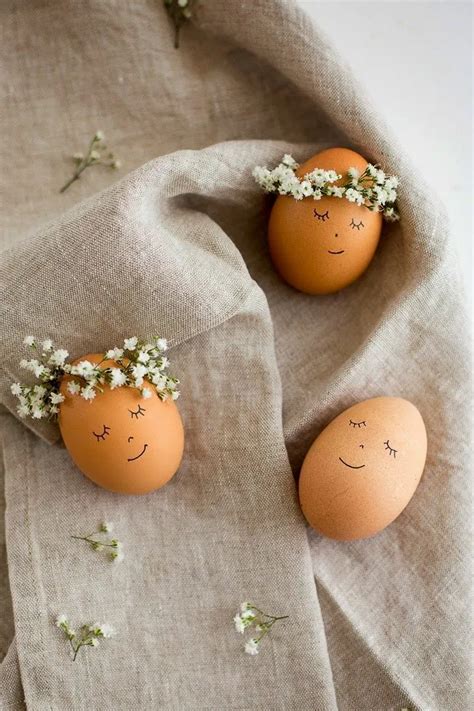 The Most Beautiful Easter Eggs You Ve Ever Seen And How To Make Them